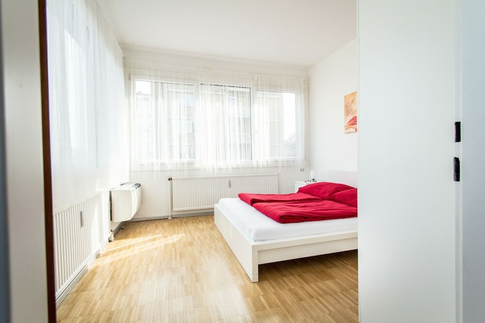 Фото City Center Residence Schwedenplatz