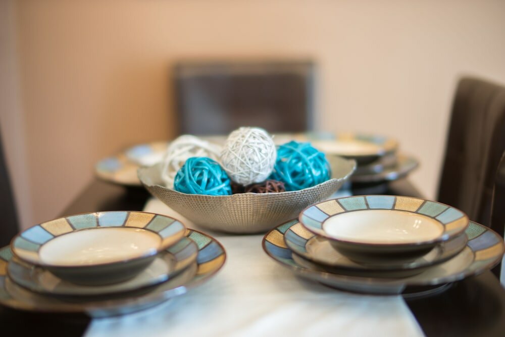 Фото Applewood Suites - 1 Br Wellington West