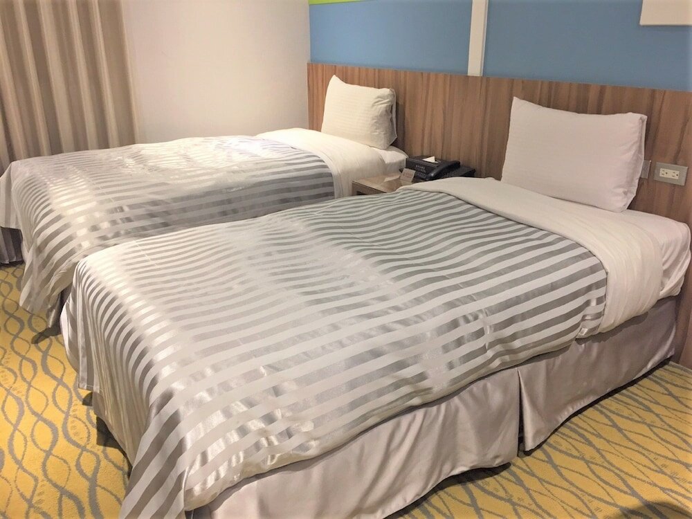 Фото Ximen Hotel B