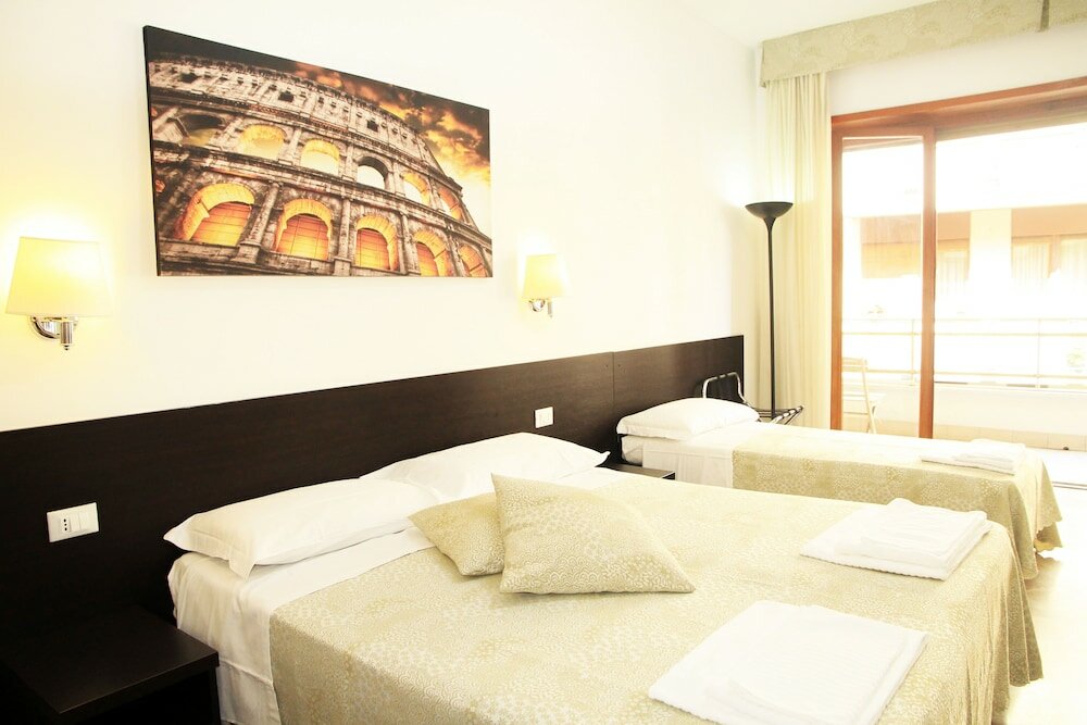 Фото Le Tue Notti a San Pietro