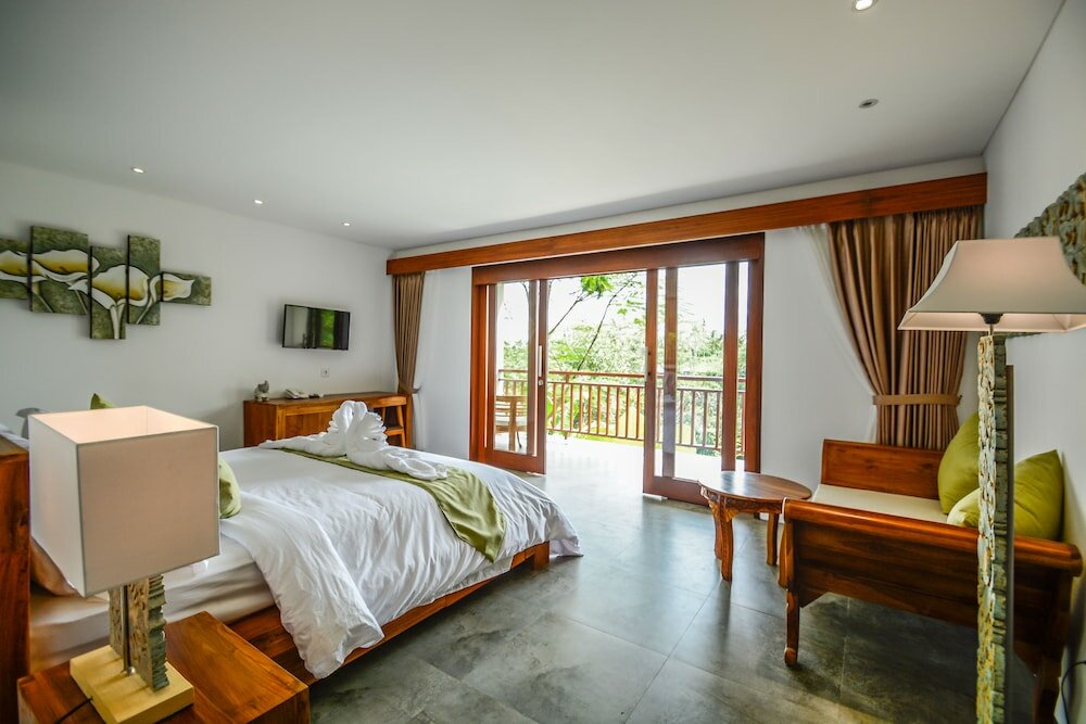 Фото The Pandora Hotel