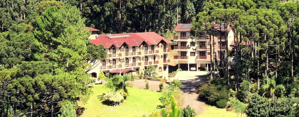 Hotel Hotel San Ghermann, State of Santa Catarina, photo
