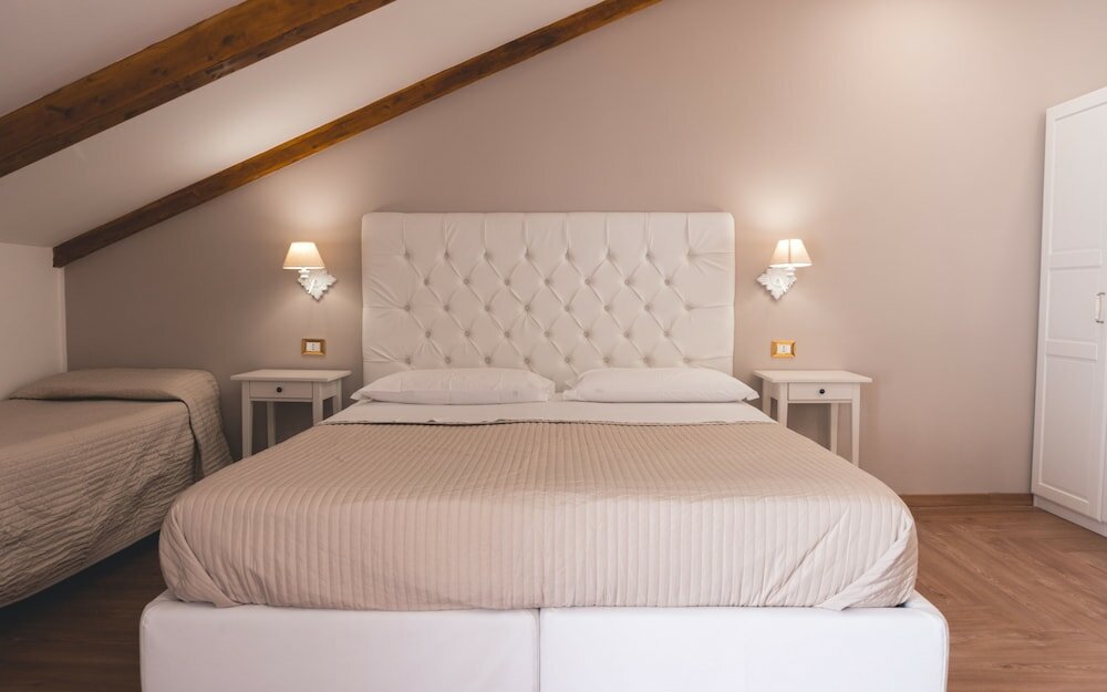 Фото Fata34 Luxury B&b