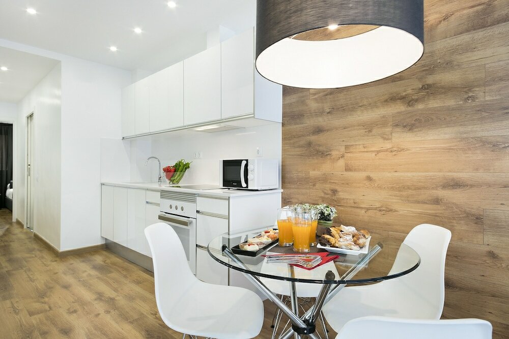 Фото Mar Apartments