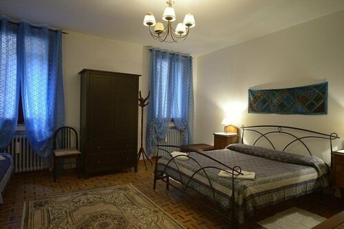 Гостиница B&b Arabesque в Венеции