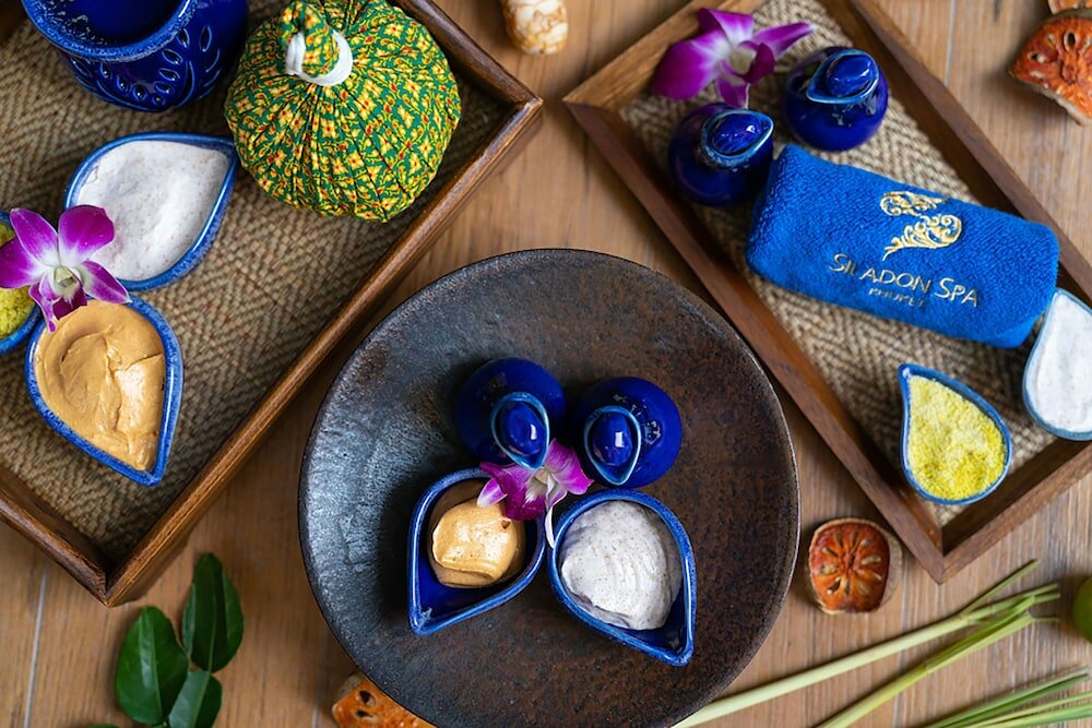 Фото The Marina Phuket