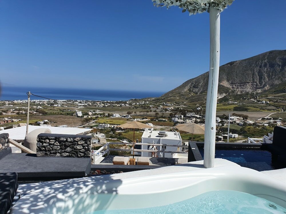 Фото Fertimo Suites by Karpimo