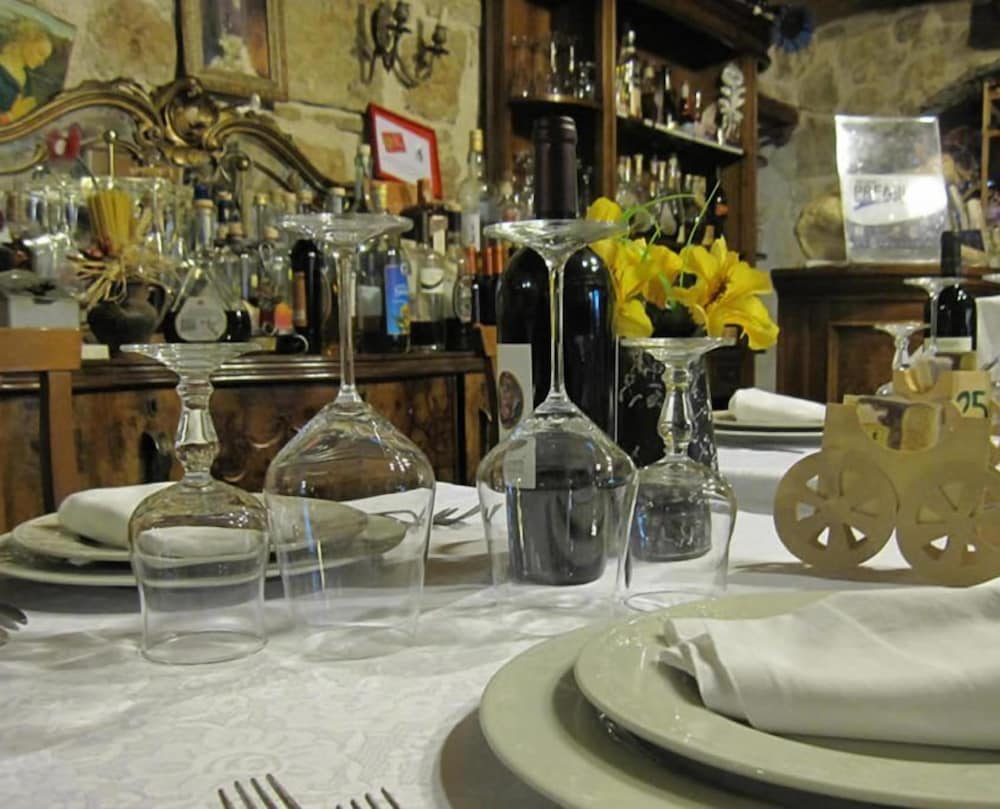 Фото Hotel Residence il Feudo