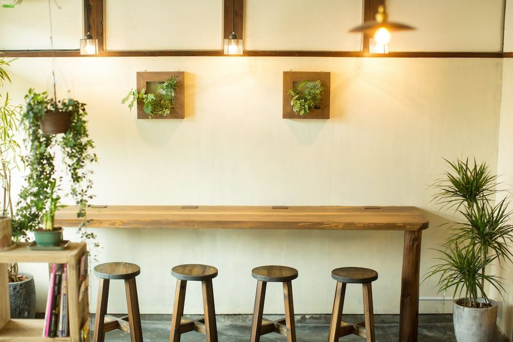 Фото Guest House hachi - Hostel