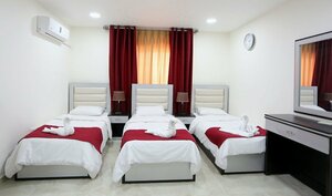 Гостиница 7Boys Hotel