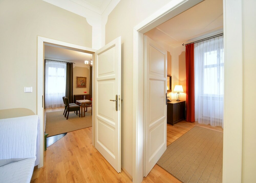 Фото Hotel U Zvonu