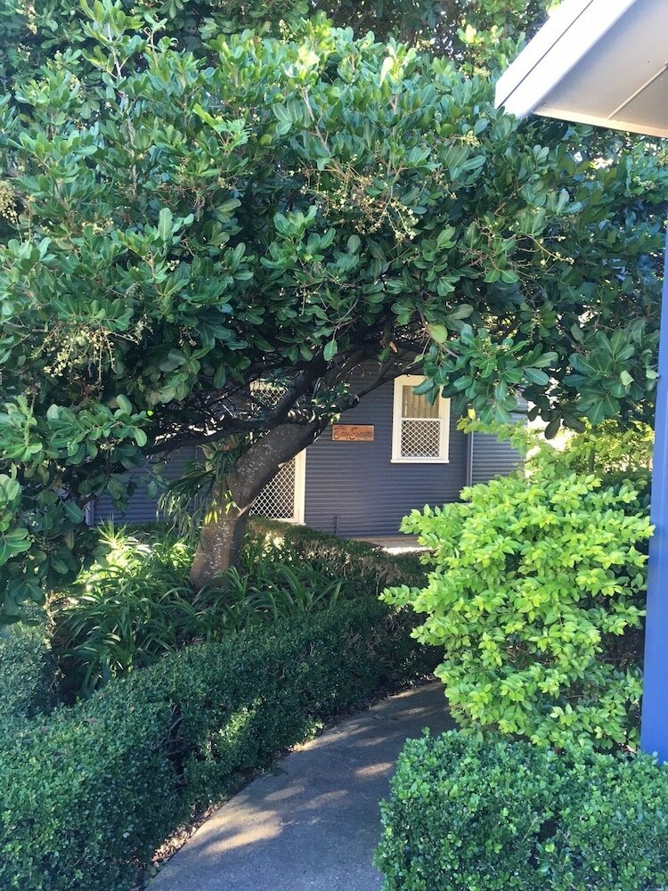 Фото The Bay Escape at Nelson Bay