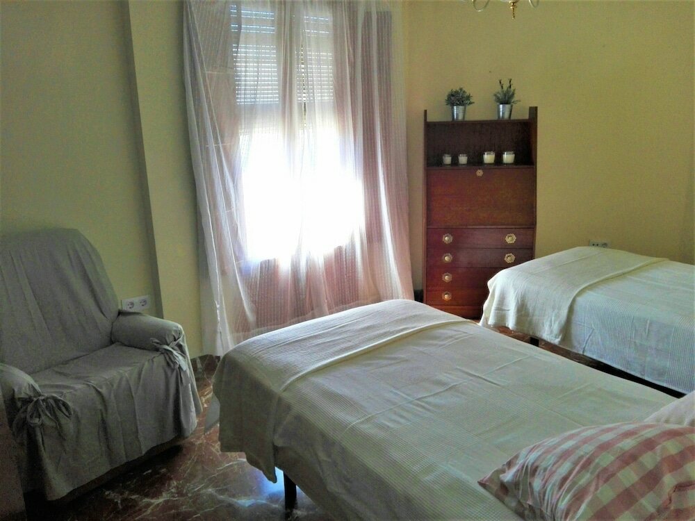 Фото Apartamento Bobby Deglané