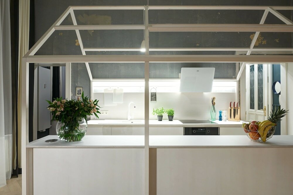 Фото Cora Apartments Leipzig