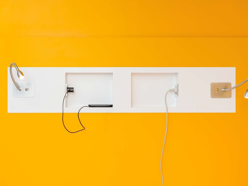 Фото Ibis Budget Amiens