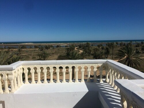 Гостиница Dar Jasmin Djerba