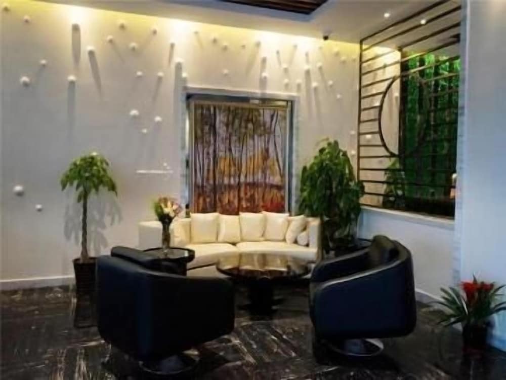 Фото Metropolo Jinshanzui Village Hotel