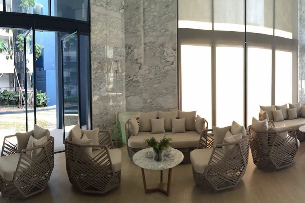 Фото Baan Thew Talay Blue Sapphire