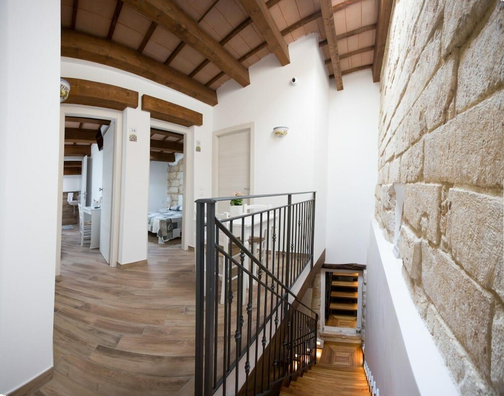 Фото Cinisi Vacanze 2.0