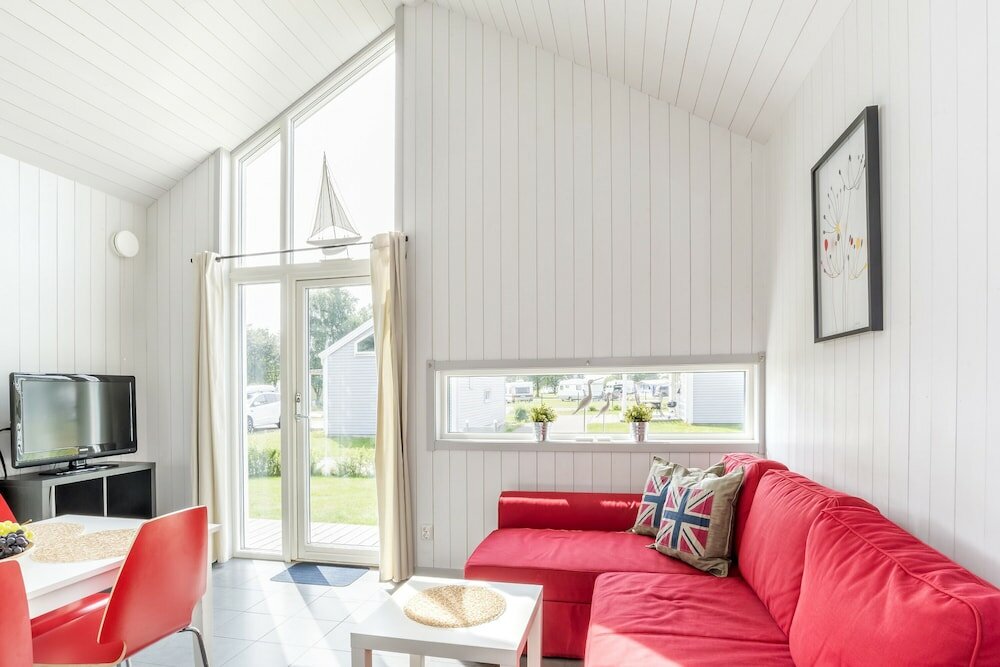 Фото First Camp Råå Vallar Helsingborg