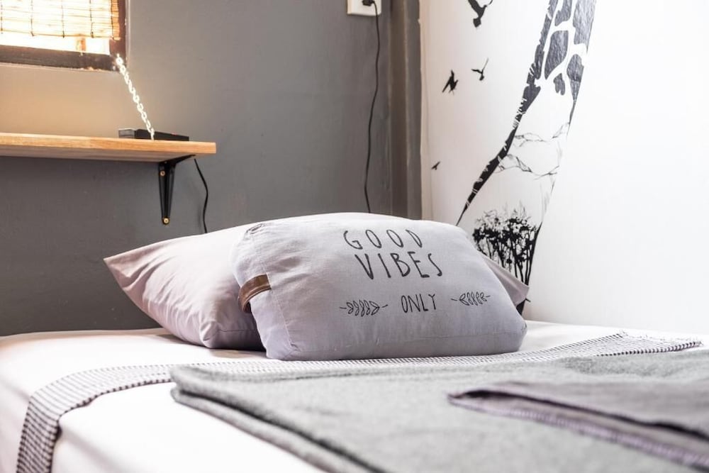 Фото Assembly Hostel