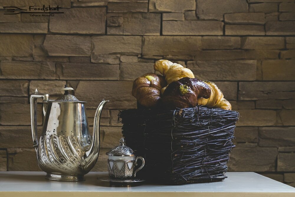 Фото 051 Room & Breakfast