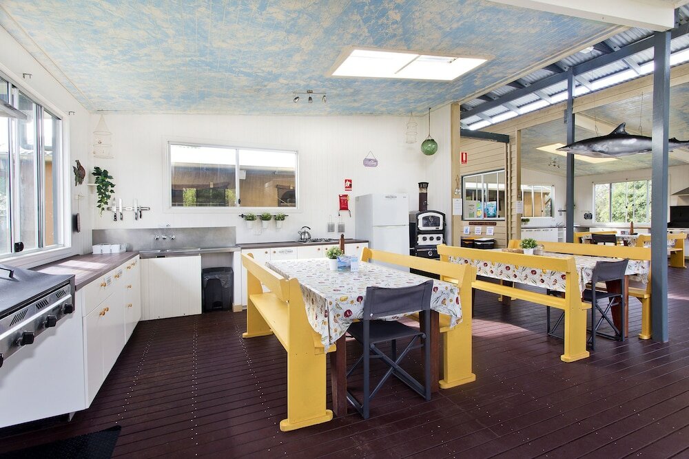 Фото The Eco Beachcamp Retreat