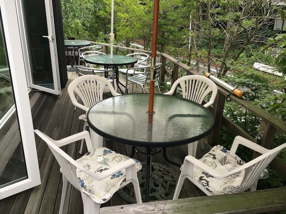 Фото Wistaria Karuizawa