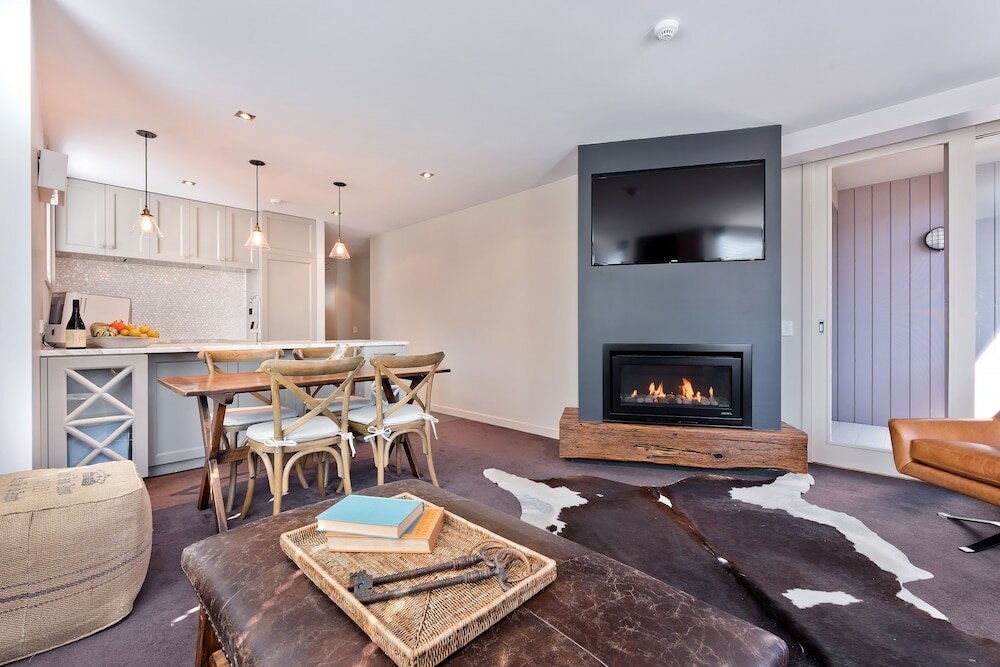 Фото Nanook Thredbo Squatters Run