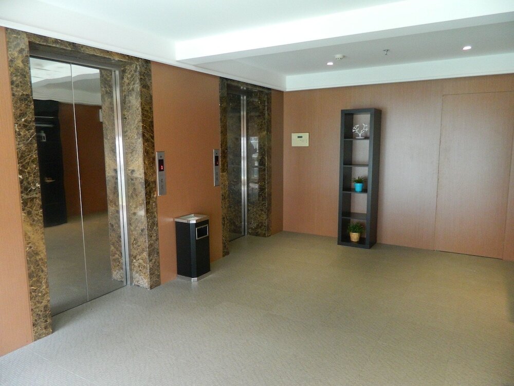 Фото Shanghai Coinfamily Hotel