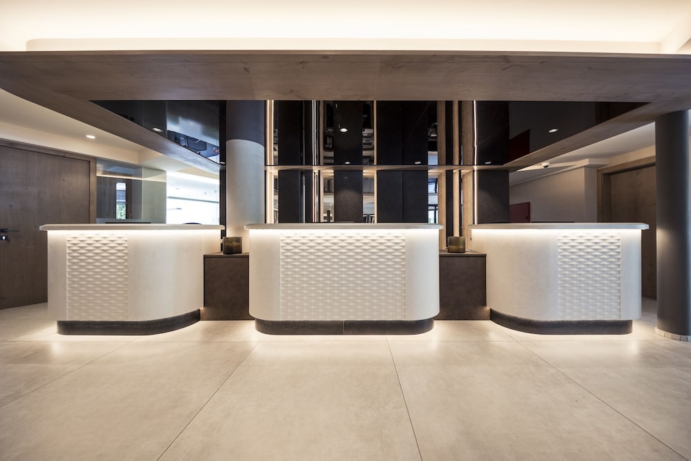 Фото Hotel Prokulus