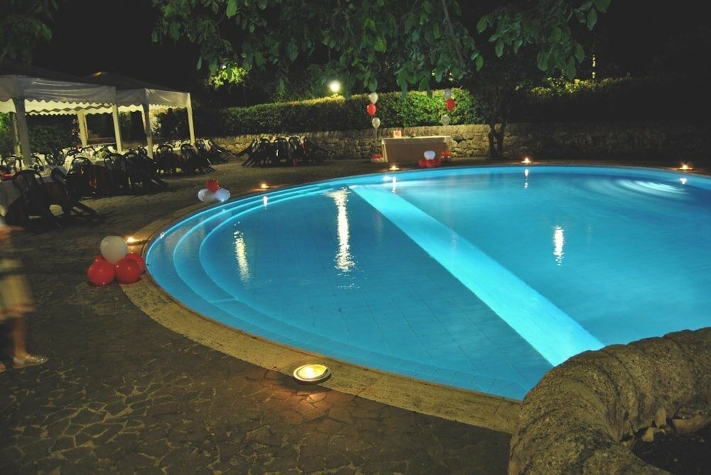 Фото A' Cunziria