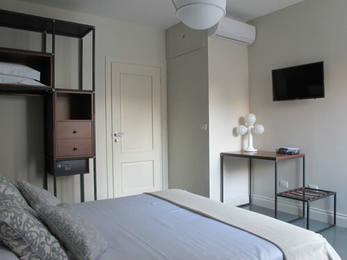 Гостиница Avolio Tailored Rooms