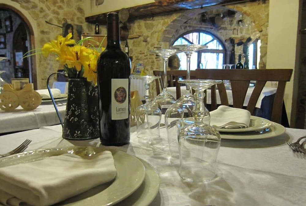 Фото Hotel Residence il Feudo