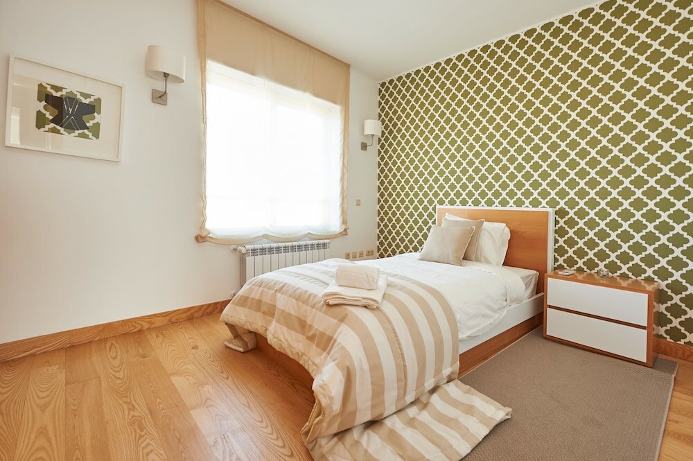 Фото BeGuest Lisbon Premium Suites