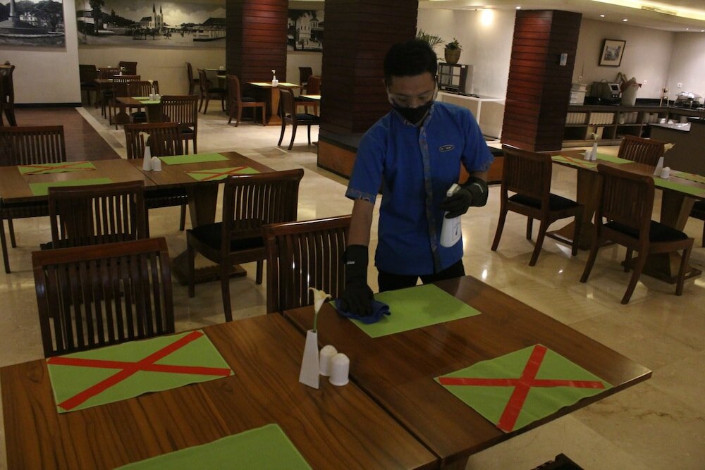 Фото The 1o1 Malang Oj