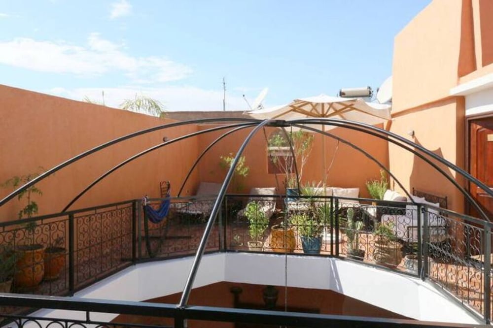 Фото Riad Todra