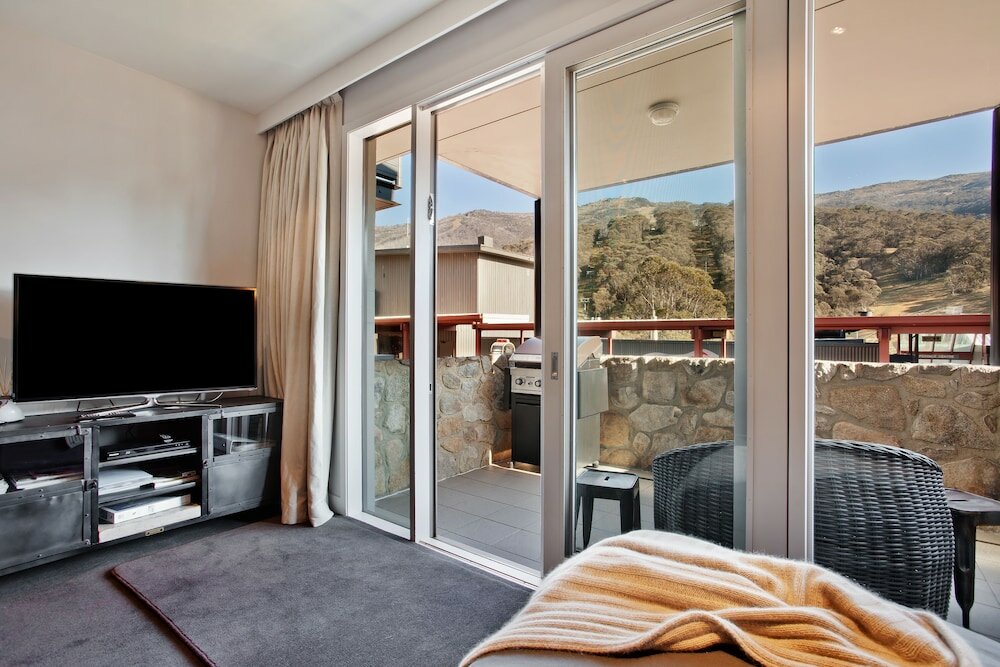 Фото Nanook Thredbo Squatters Run