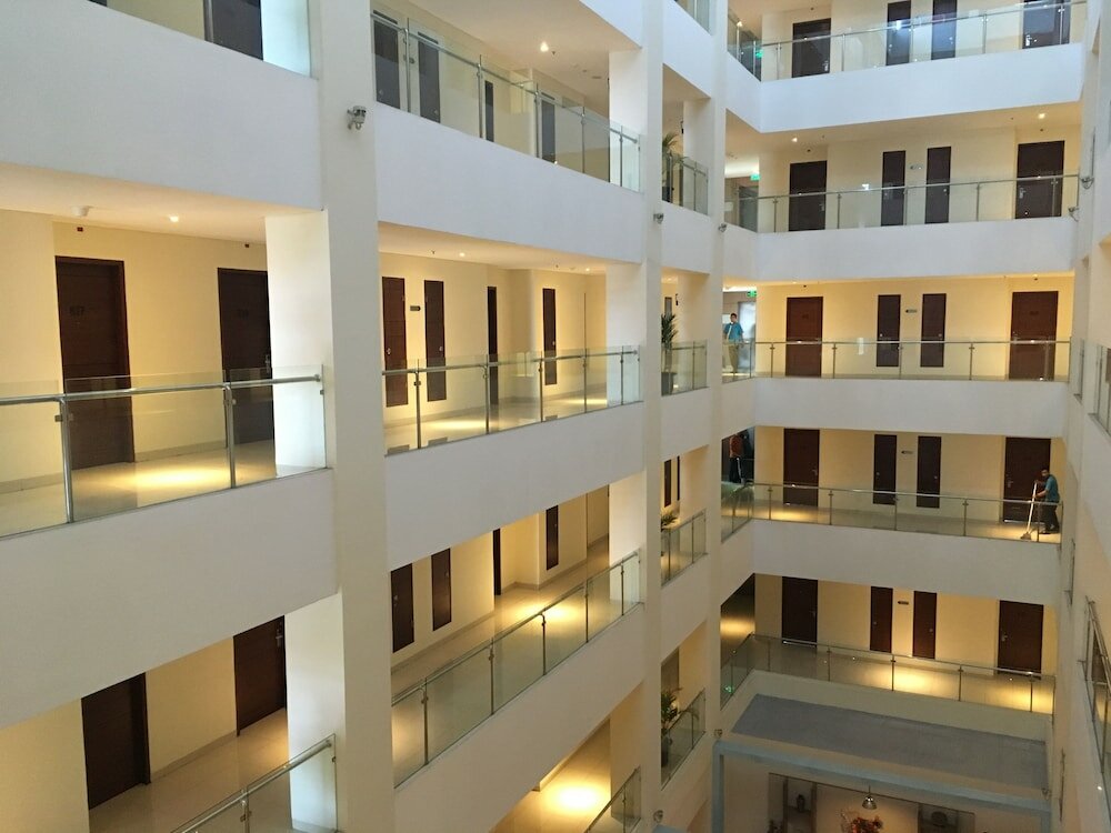 Фото The 1o1 Malang Oj