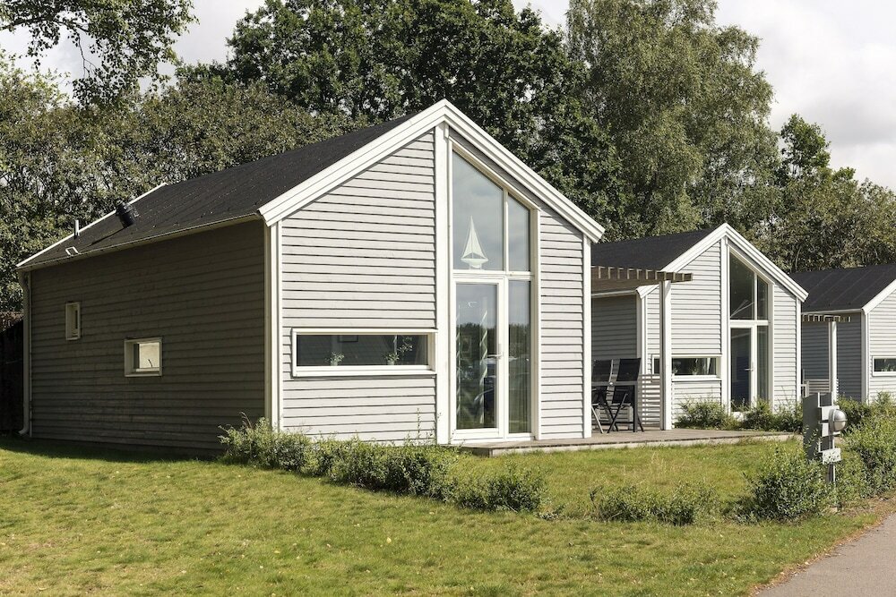 Фото First Camp Råå Vallar Helsingborg