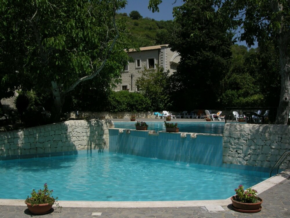 Фото A' Cunziria