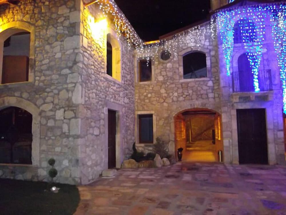 Фото Hotel Residence il Feudo