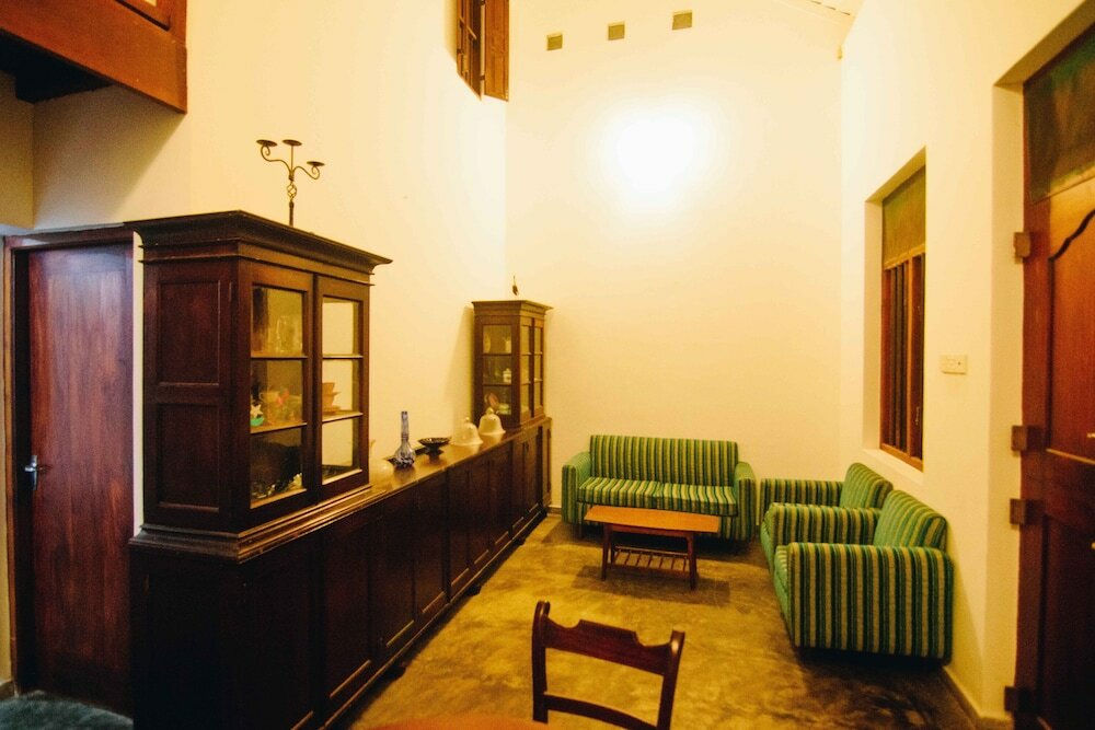 Фото Antic Guesthouse