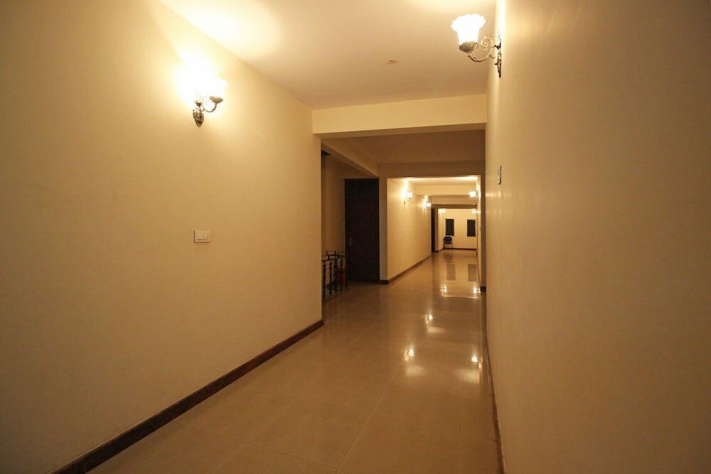 Фото Oyo 8496 Hotel Sk Regency