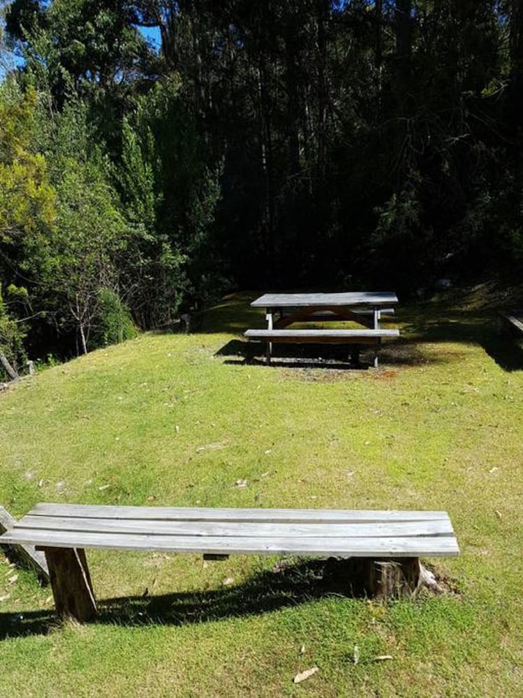 Фото Eaglehawk Rainforest Retreat
