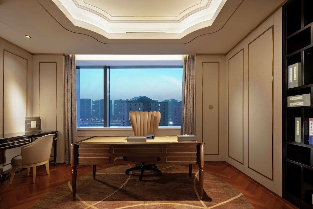 Фото Hilton Shenyang