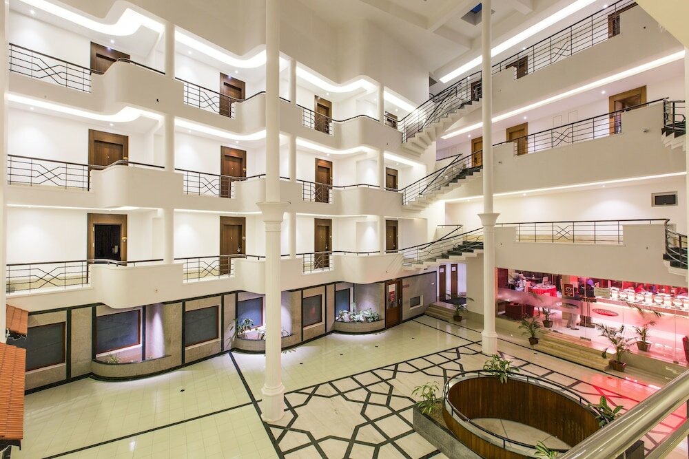 Фото отеля 3