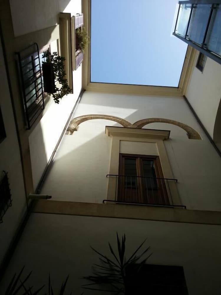 Фото Palazzo Vatticani