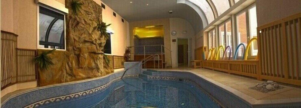 Фото Hotel Richard