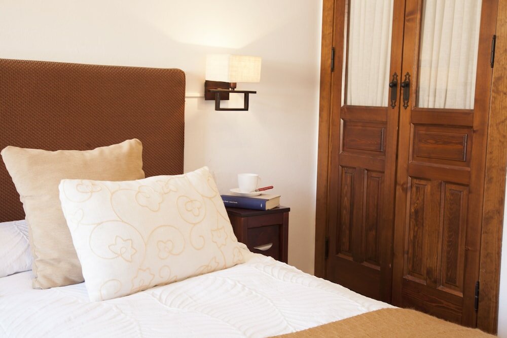 Фото Las Casas del Potro